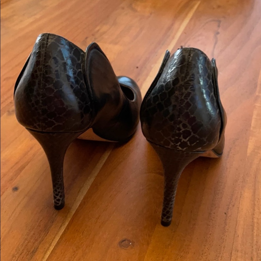 Corso Como Pumps - image 2